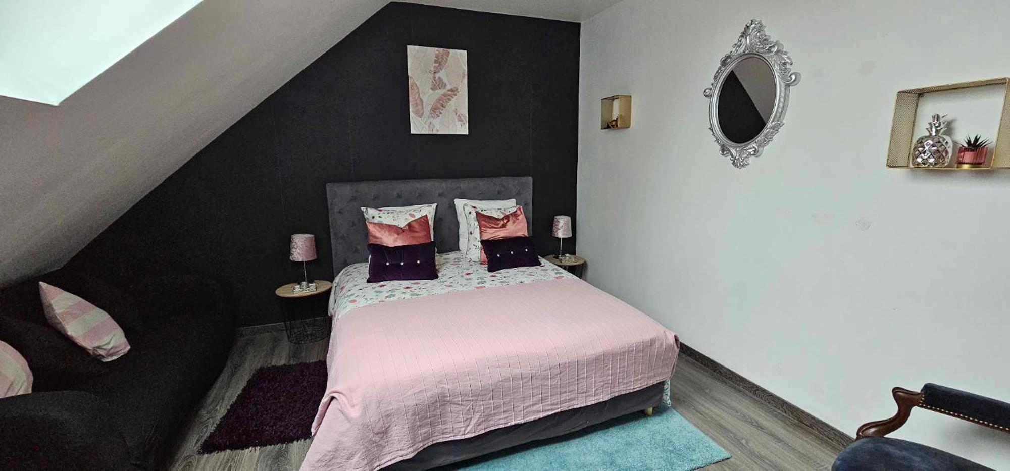 Comme A La Maison Monnaie Ngoại thất bức ảnh