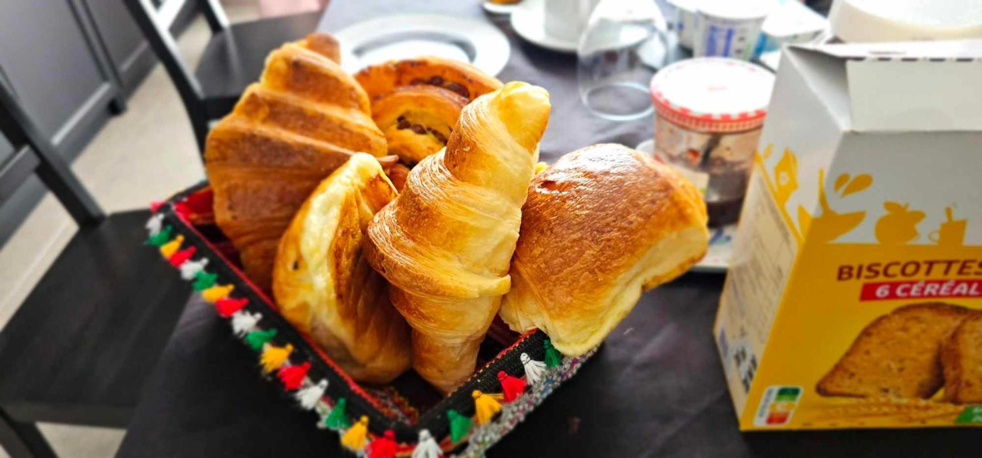 Comme A La Maison Monnaie Ngoại thất bức ảnh