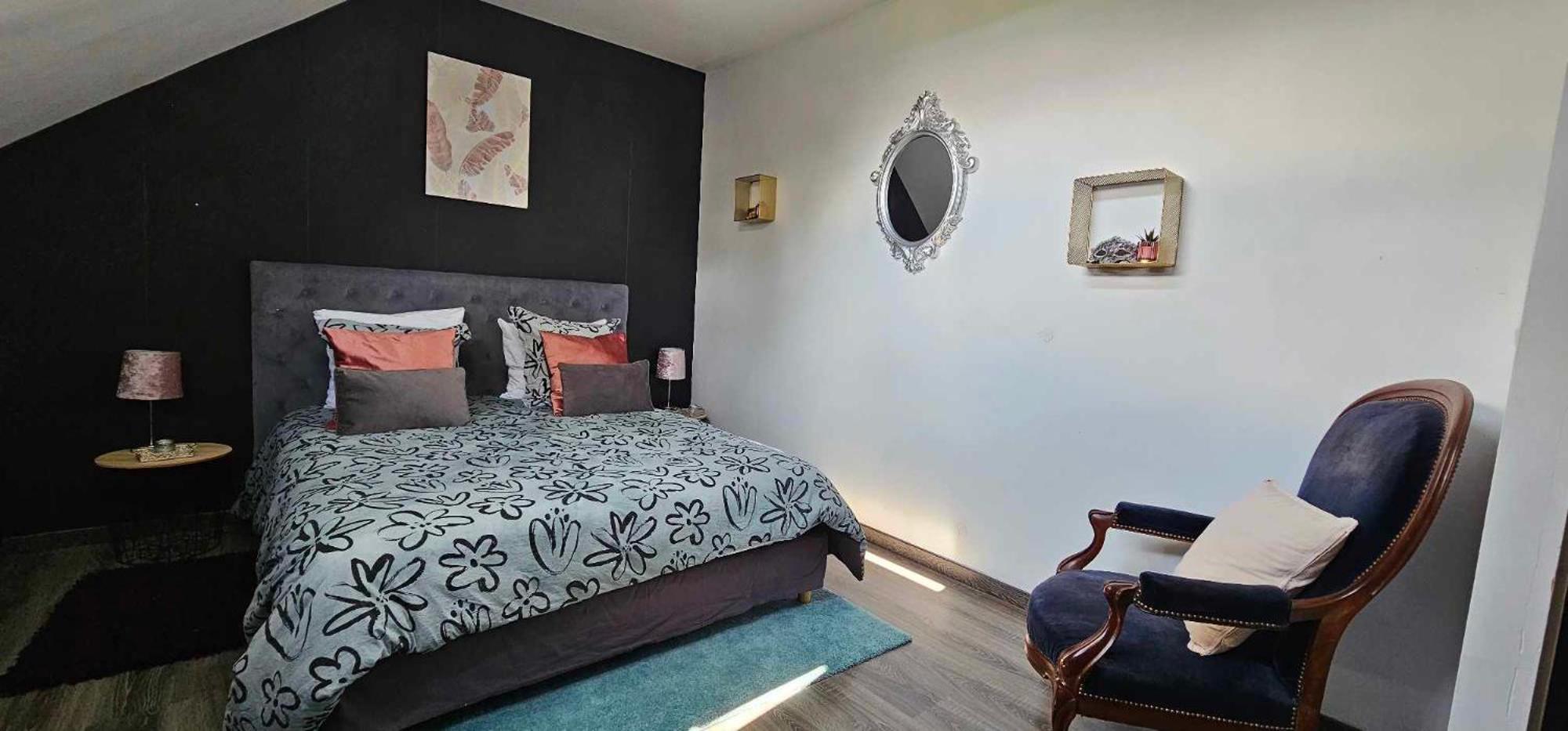 Comme A La Maison Monnaie Ngoại thất bức ảnh